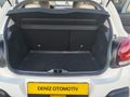 Galeriden Citroen C3 1.2 PureTech Feel 2022 Model Manisa