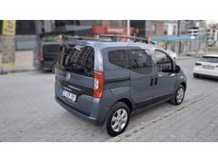Sahibinden Fiat Fiorino Combi 1.4 Eko Safeline 2024 Model