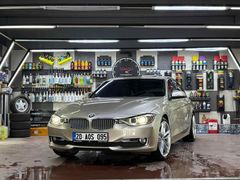 Bu fiyata bu temizlikte yok !! BMW 3 Serisi 320i ED Modern Line Plus 2014 