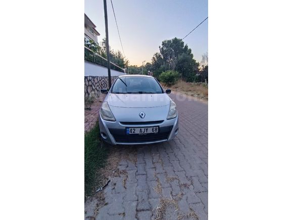 Sahibinden Renault Clio 1.2 Authentique 2009 Model
