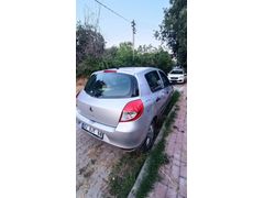 Sahibinden Renault Clio 1.2 Authentique 2009 Model