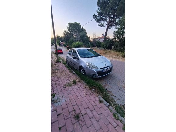 Sahibinden Renault Clio 1.2 Authentique 2009 Model