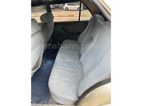 1988 DOĞAN SLX GÖRÜNÜMLÜ