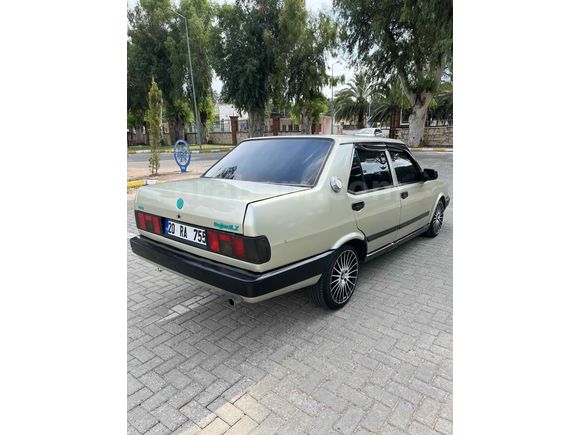 1988 DOĞAN SLX GÖRÜNÜMLÜ