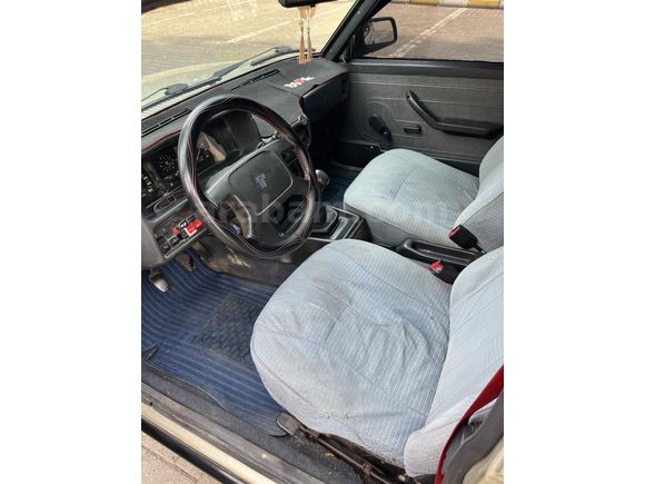 1988 DOĞAN SLX GÖRÜNÜMLÜ
