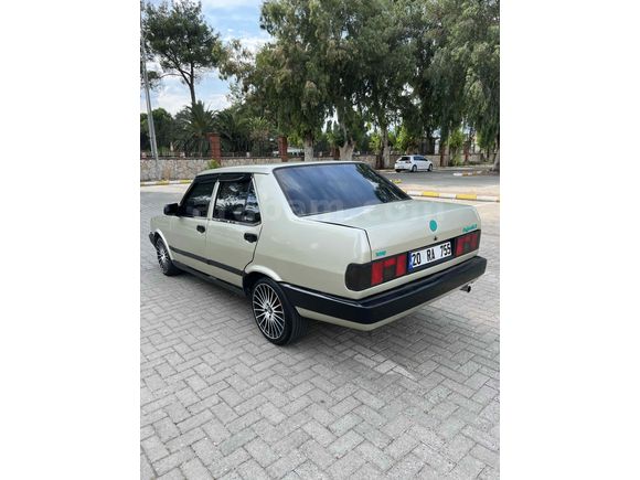 1988 DOĞAN SLX GÖRÜNÜMLÜ