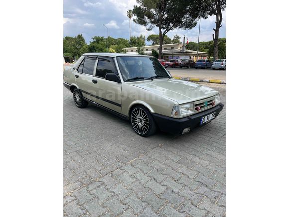 1988 DOĞAN SLX GÖRÜNÜMLÜ