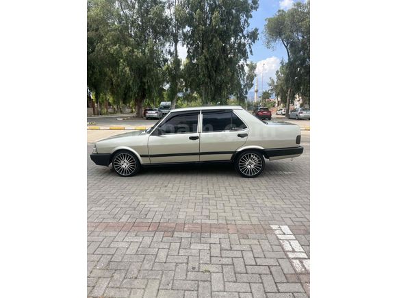 1988 DOĞAN SLX GÖRÜNÜMLÜ