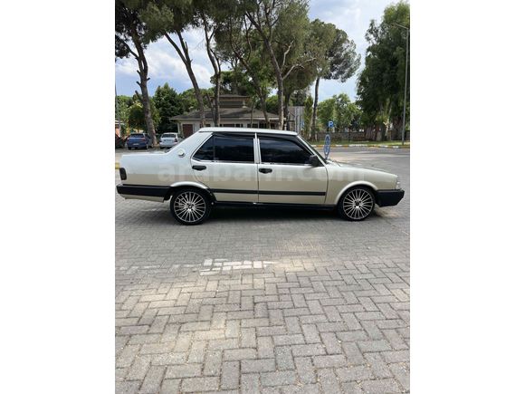 1988 DOĞAN SLX GÖRÜNÜMLÜ