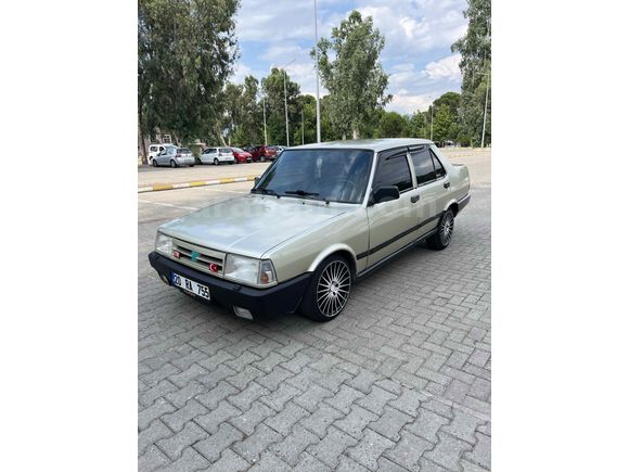 1988 DOĞAN SLX GÖRÜNÜMLÜ