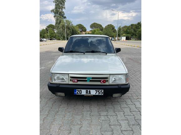 1988 DOĞAN SLX GÖRÜNÜMLÜ