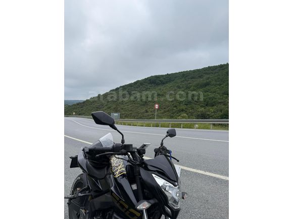 Sahibinden Bajaj Pulsar 200 NS ABS
