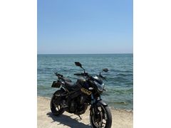 Sahibinden Bajaj Pulsar 200 NS ABS