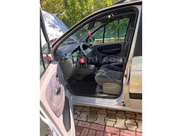 Sahibinden Renault Scenic 1.6 RXE 2000 Model 