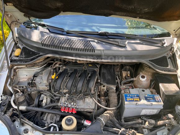 Sahibinden Renault Scenic 1.6 RXE 2000 Model 