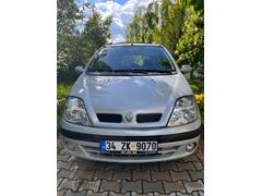 Sahibinden Renault Scenic 1.6 RXE 2000 Model 