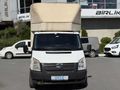 DİCLE'den 2011 FORD TRANSİT 330S TENTELİ KREDİ+TAKAS DESTEĞİ İLE