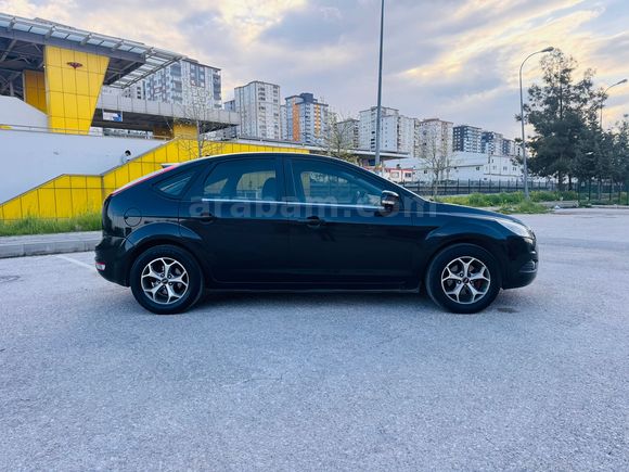 Sahibinden Ford Focus 1.6 Trend 2009 Model 