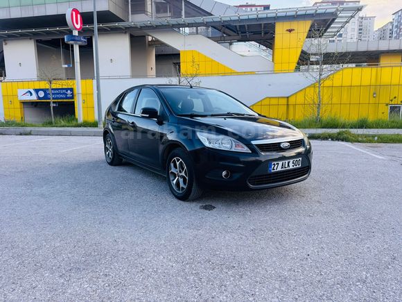 Sahibinden Ford Focus 1.6 Trend 2009 Model 