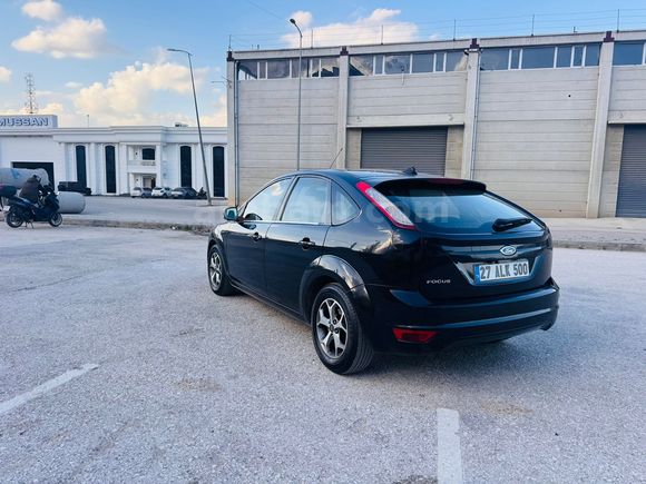 Sahibinden Ford Focus 1.6 Trend 2009 Model 