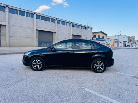 Sahibinden Ford Focus 1.6 Trend 2009 Model 