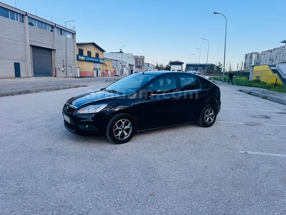 Sahibinden Ford Focus 1.6 Trend 2009 Model 