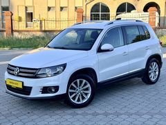 Galeriden Volkswagen Tiguan 1.4 TSI Sport&Style 2015 Model Samsun