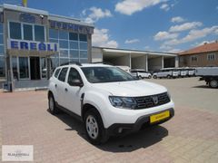 BÜYÜKSOYLU'DAN 2021 DUSTER 1.5 BLUEDCI 4X4 COMFORT