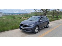 Sahibinden Volkswagen Taigo 1.0 TSI Life 2025 Model Ankara