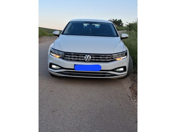 Öğrt. den 2020 ÇIKIŞLI FULL BOYASIZ PASSAT