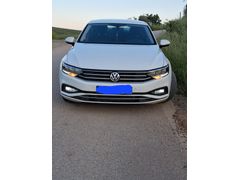 Öğrt. den 2020 ÇIKIŞLI FULL BOYASIZ PASSAT 