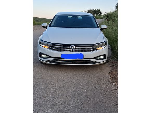 Öğrt. den 2020 ÇIKIŞLI FULL BOYASIZ PASSAT