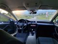 Öğrt. den 2020 ÇIKIŞLI FULL BOYASIZ PASSAT