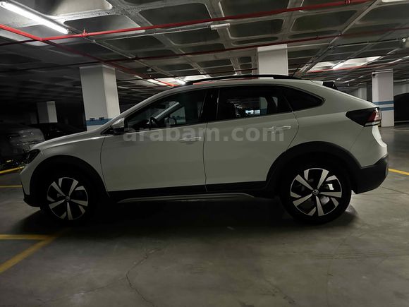 Sahibinden Volkswagen Taigo 1.0 TSI Life 2025 Model İstanbul