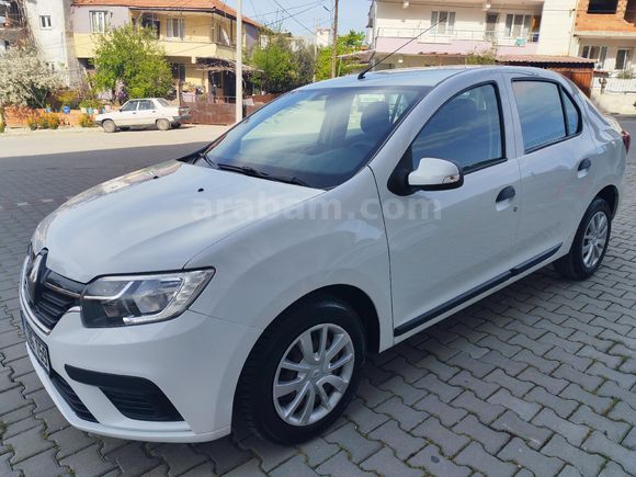 Galeriden Renault Symbol 1.0 SCe Joy 2019 Model Manisa