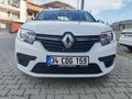 Galeriden Renault Symbol 1.0 SCe Joy 2019 Model Manisa