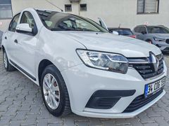 Galeriden Renault Symbol 1.0 SCe Joy 2019 Model Manisa