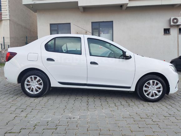 Galeriden Renault Symbol 1.0 SCe Joy 2019 Model Manisa