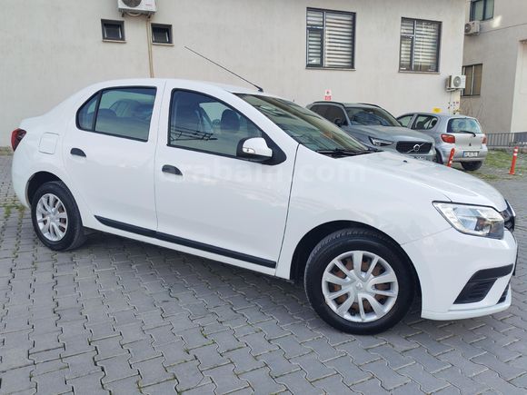 Galeriden Renault Symbol 1.0 SCe Joy 2019 Model Manisa