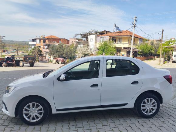 Galeriden Renault Symbol 1.0 SCe Joy 2019 Model Manisa