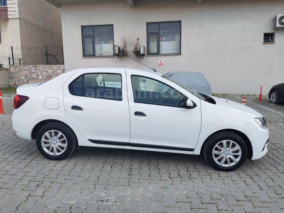 Galeriden Renault Symbol 1.0 SCe Joy 2019 Model Manisa