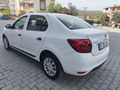 Galeriden Renault Symbol 1.0 SCe Joy 2019 Model Manisa