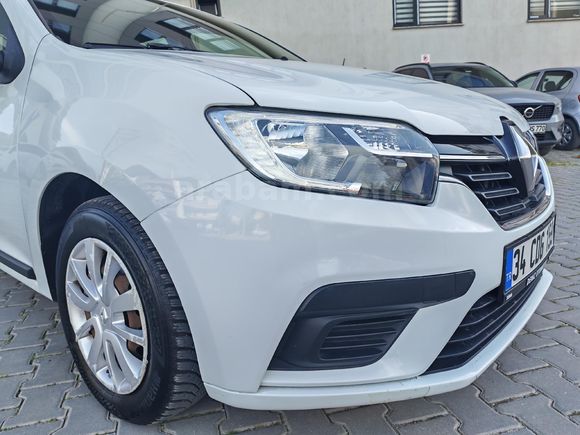 Galeriden Renault Symbol 1.0 SCe Joy 2019 Model Manisa