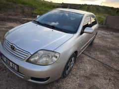 Sahibinden Toyota Corolla 1.4 D-4D Terra 2007 Model