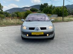 A.Y. OTOMOTİV'DEN (HATASIZ) RENAULT MEGANE 2 DYNAMİQUE