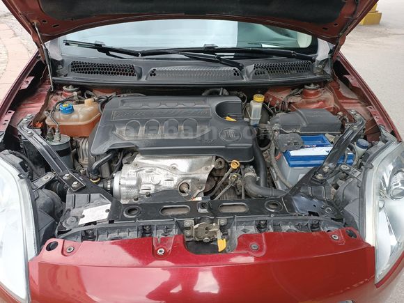 Sahibinden Fiat Bravo 1.6 Mjet Dynamic 2009 Model