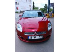 Sahibinden Fiat Bravo 1.6 Mjet Dynamic 2009 Model