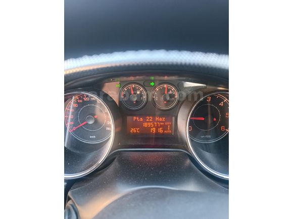 Sahibinden Fiat Bravo 1.6 Mjet Dynamic 2009 Model