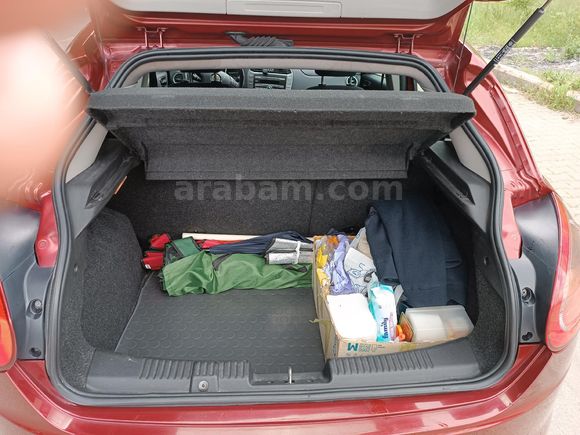 Sahibinden Fiat Bravo 1.6 Mjet Dynamic 2009 Model