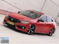 CİHANOTOMOTİVDEN 2019 HONDA CİVİC 1.5VTEC RS 182HP SANRUF HTSZ
